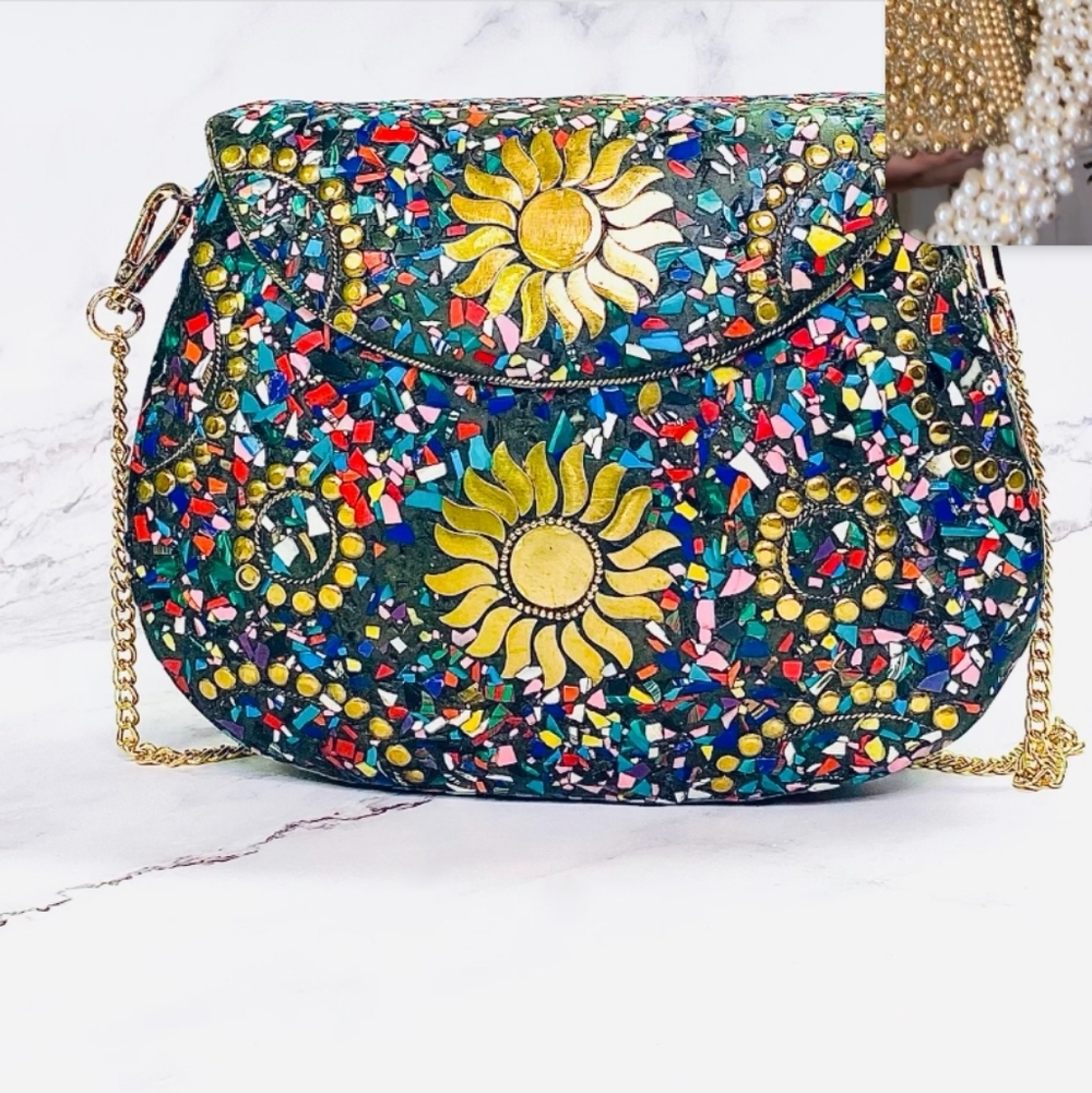 🍁Ramla Bel Air Bag